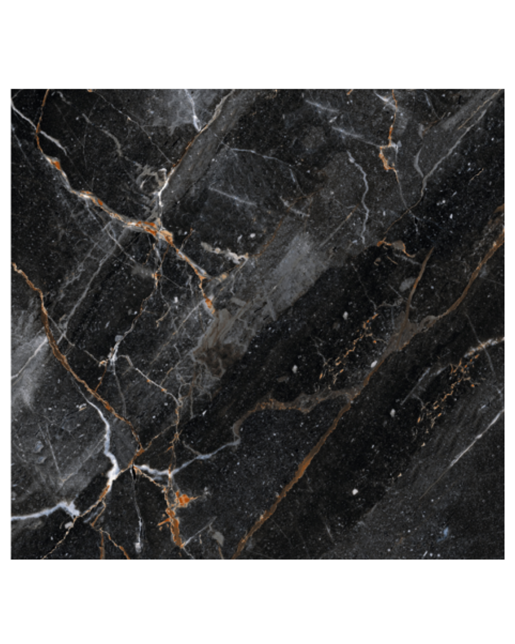 Porcelanato Harlem High Gloss 60x60