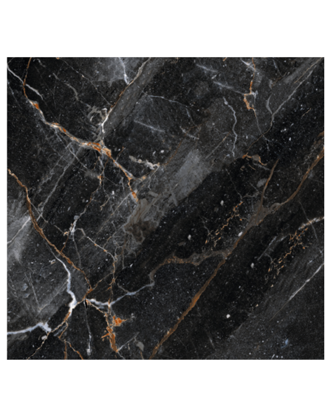 Porcelanato Harlem High Gloss 60x60