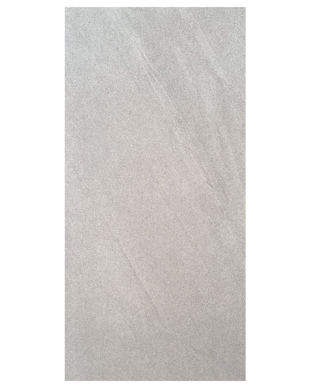 Porcelanato Light Grey Granillado 60x120