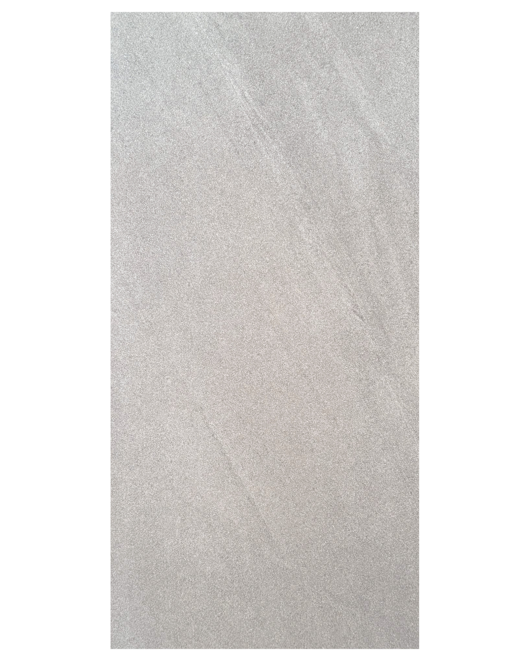 Porcelanato Light Grey Granillado 60x120