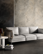 Porcelanato Lunara Natural Granillado 60x120