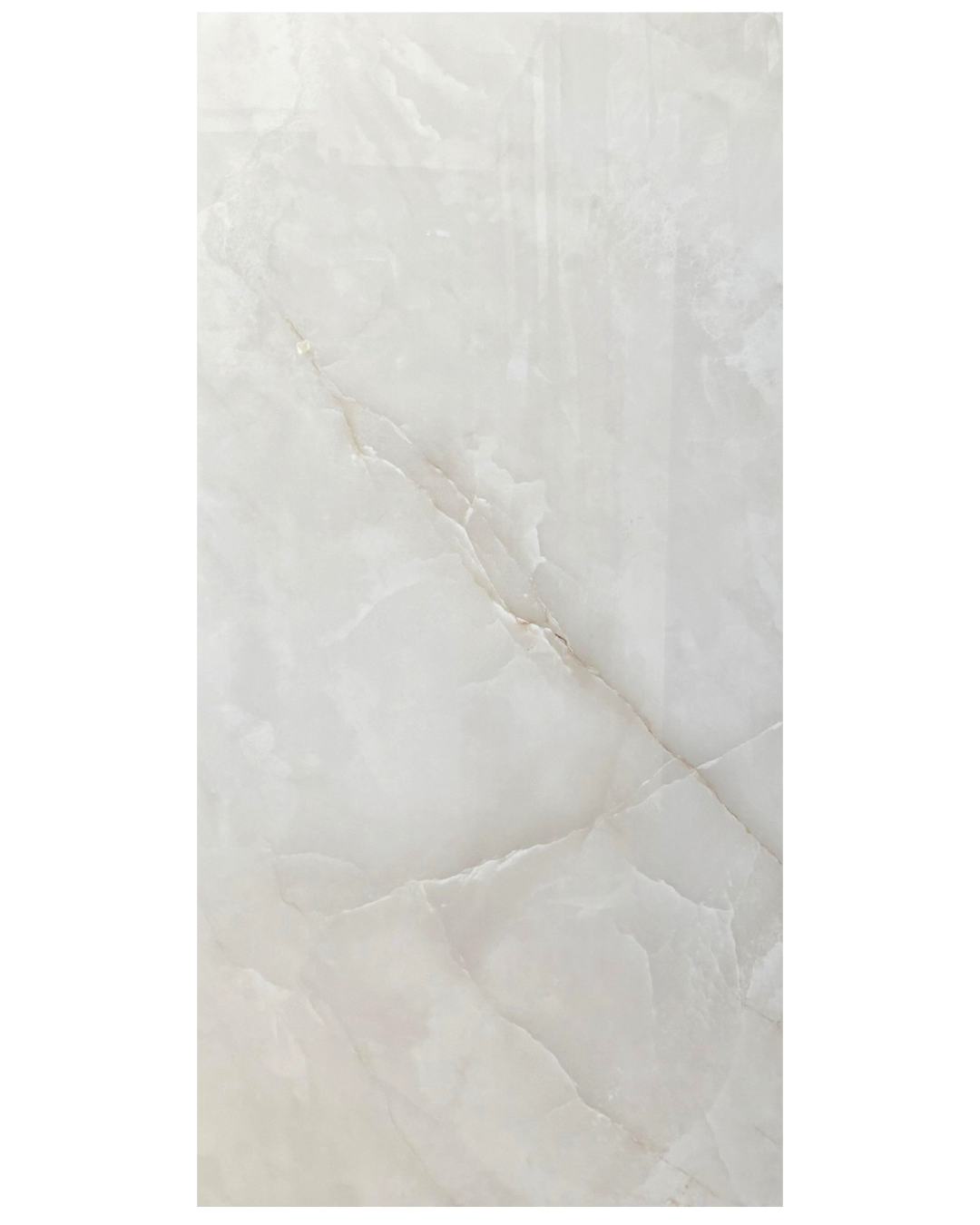 Porcelanato Dozza Elite Gold Brillado 60x120