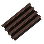 WPC Nogal Black (Interior)