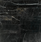 Mármol Negro Marquina
