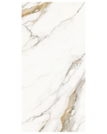 Porcelanato Carrara Gold Brillado 60x120