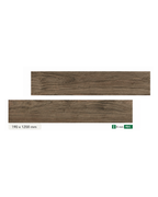 Porcelanato Hausen Natural Tipo Madera 19x120