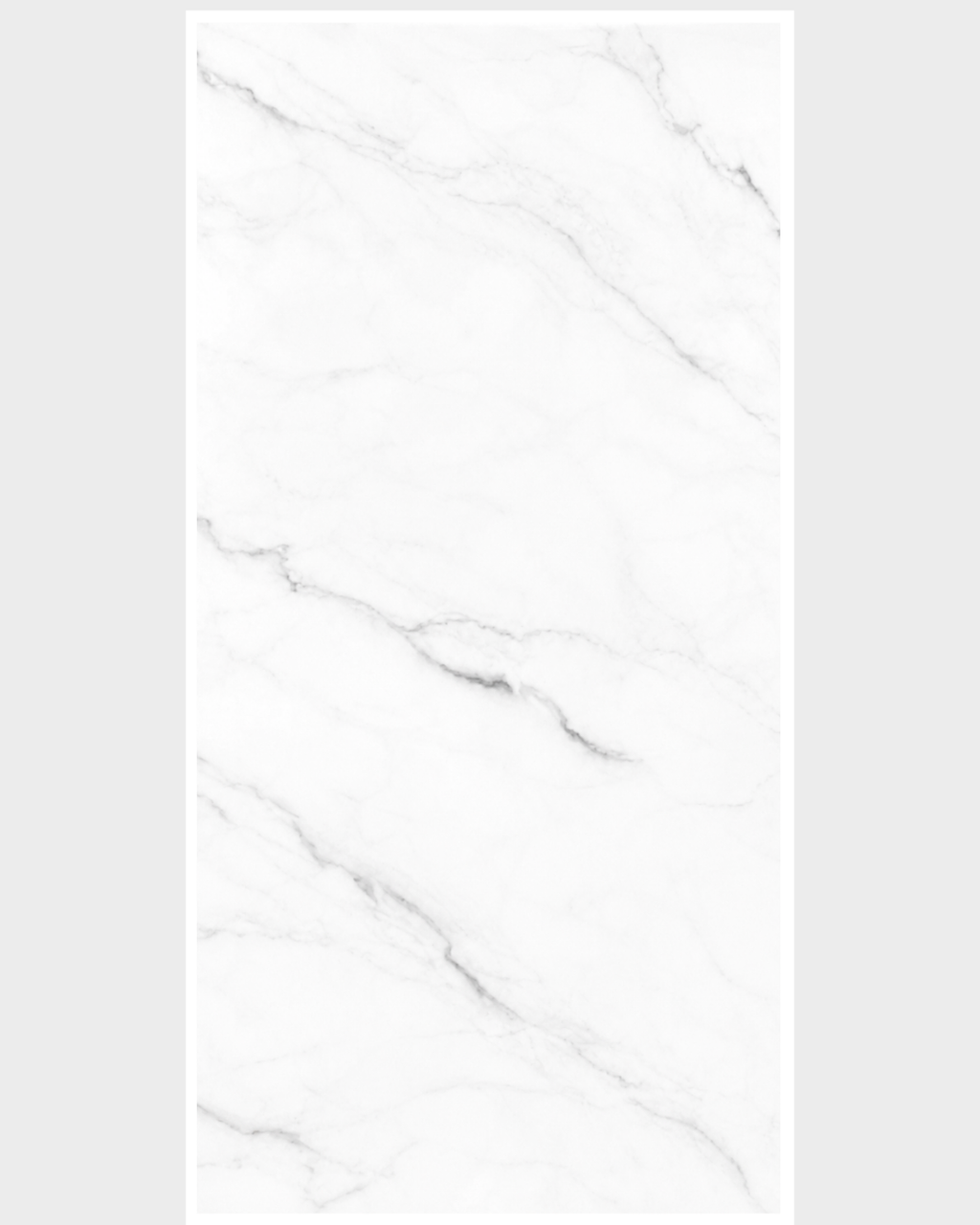 Porcelanato Fornalutx Blanco Brillado 60x120