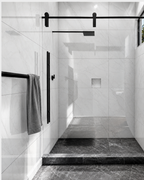Porcelanato Fornalutx Blanco Brillado 60x120