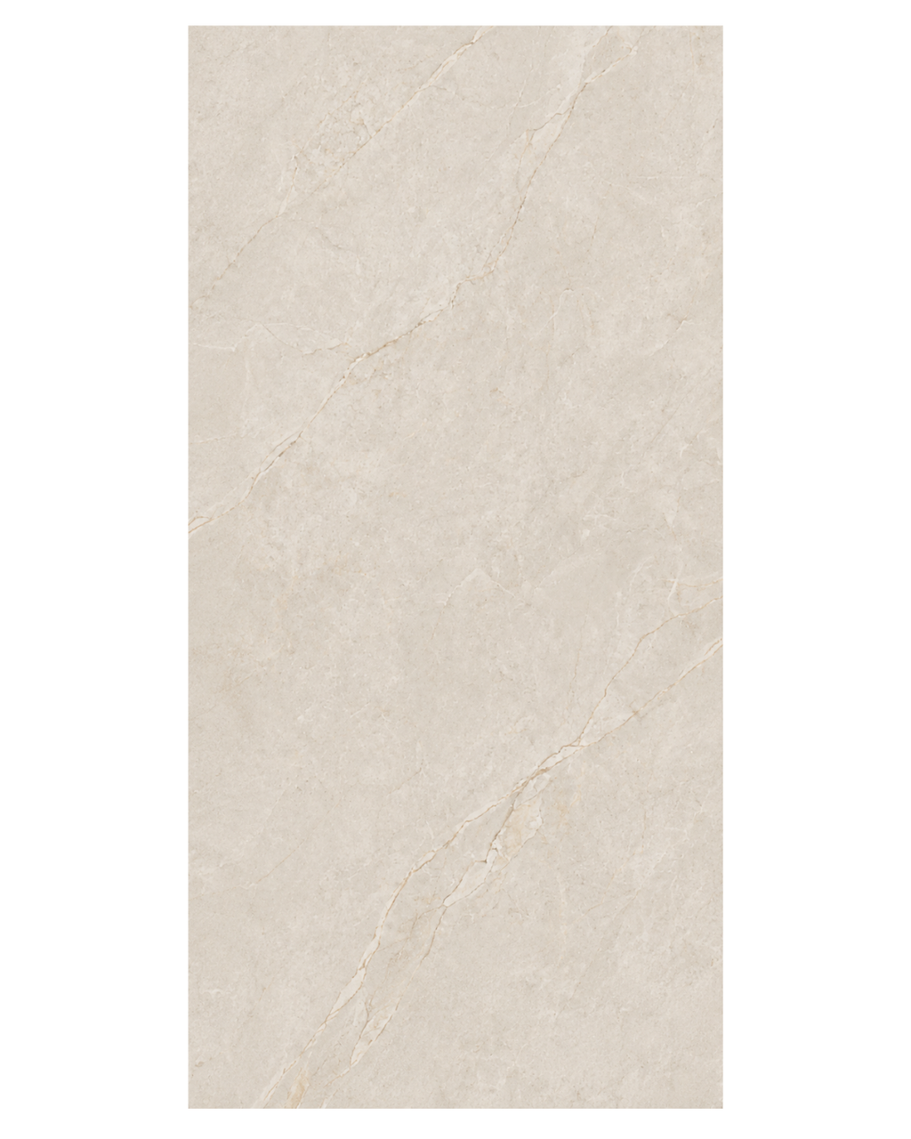 Porcelanato Asleth Beige Brillado 60x120