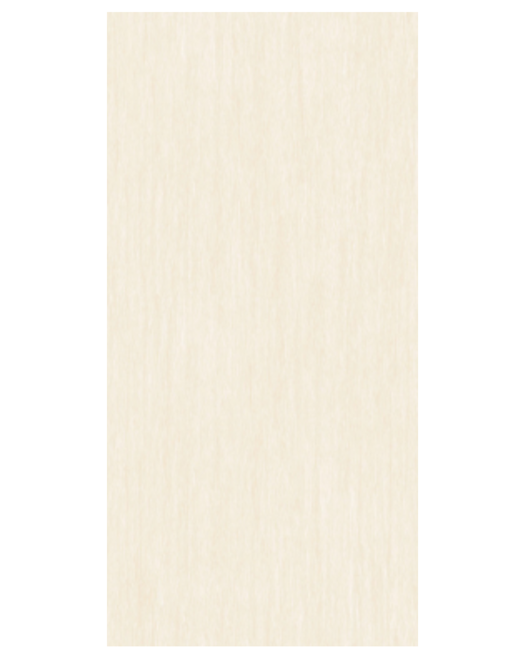 Porcelanato Topia Beige Brillado 60x120