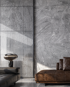 Porcelanato Orizaba Gris Brillado 60x120