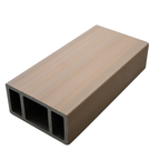 Viga Exterior WPC Teca
