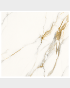 Porcelanato Carrara Gold Brillado 60x60