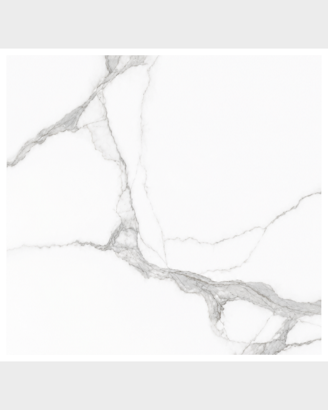 Porcelanato Grecia Blanco Brillado 60x60