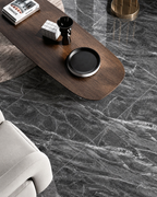 Porcelanato Nazas Mármol Obs Brillado 60x60