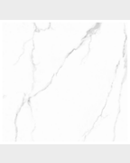 Porcelanato Statuario Blanco Brillado 60x60