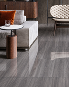 Porcelanato Pori Gris Brillado 60x60