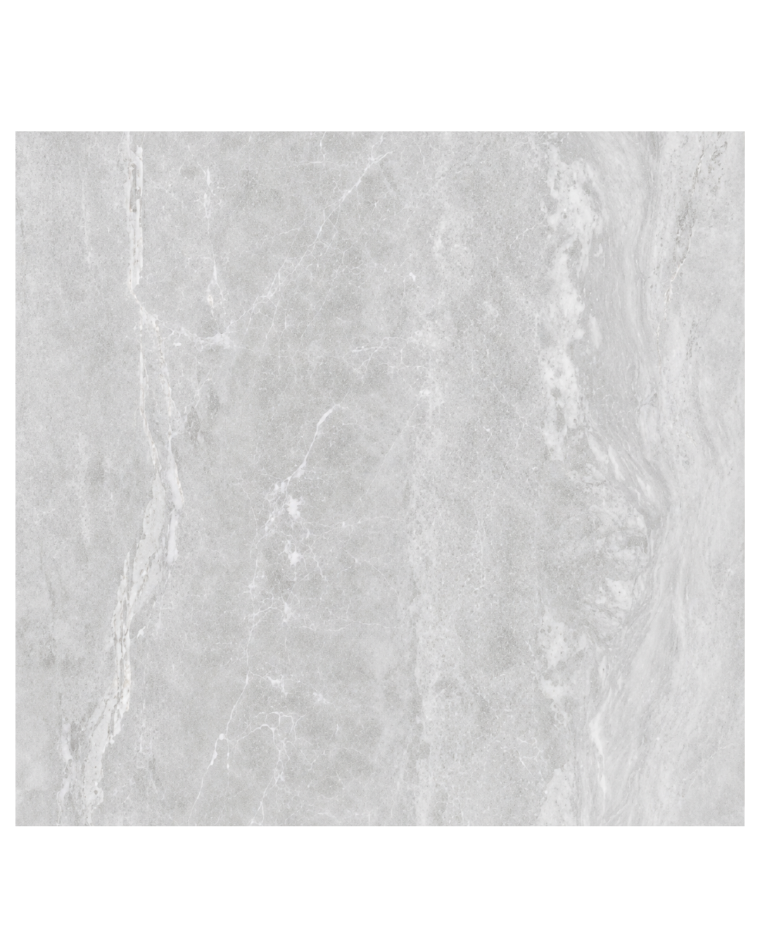 Porcelanato Lille Gris Cl Brillado 60x60