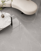 Porcelanato Bulgaria Gris Cl Brillado 60x60