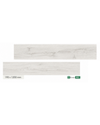 Porcelanato Nice Ivory Tipo Madera 19x120