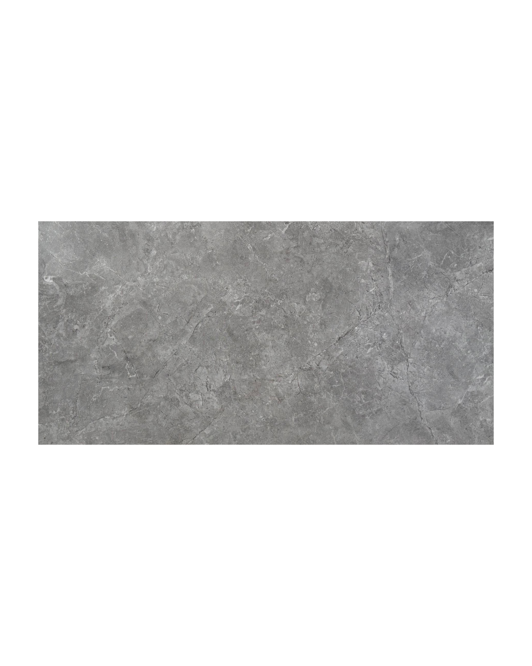 Porcelanato Carso Gris Medio Mate 30x60