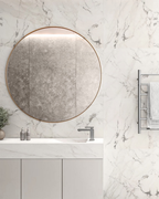 Porcelanato Carrara Bianco Mate 60x60