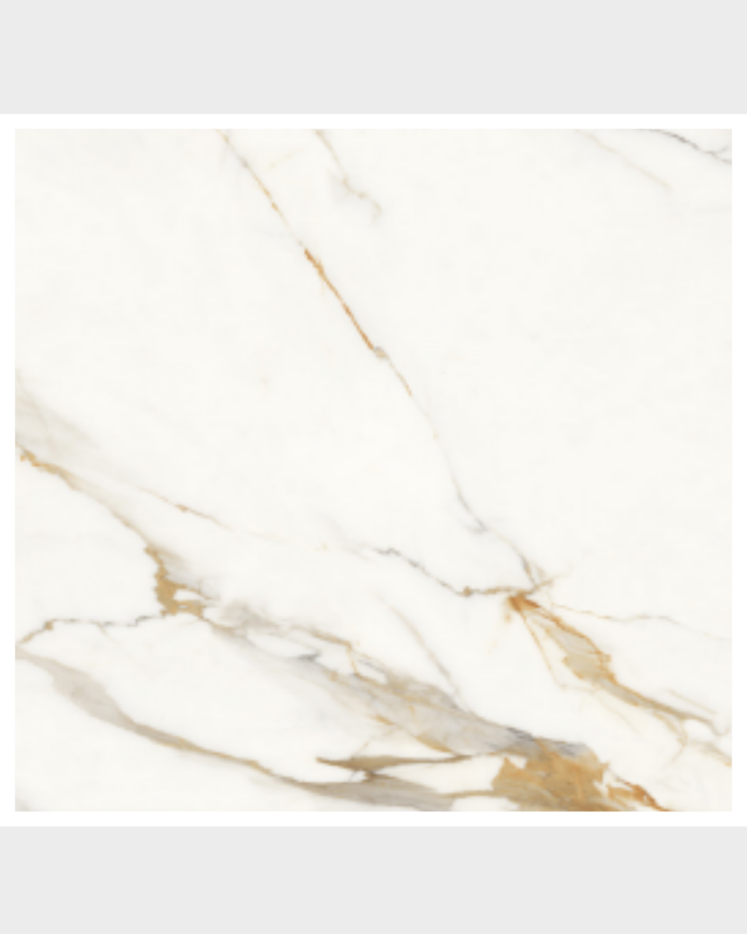 Porcelanato Carrara Gold Mate 60x60