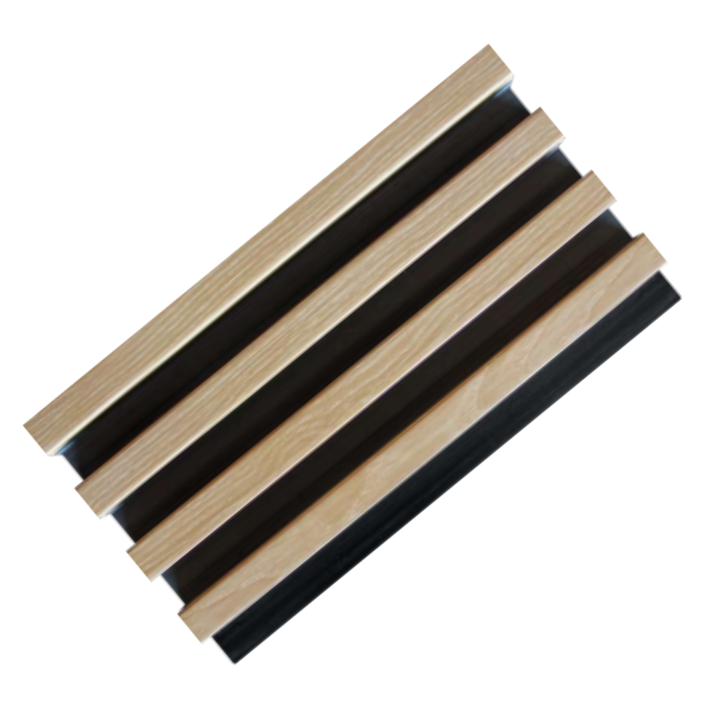 WPC Pino Black (Interior)