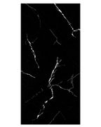 Porcelanato Sarah Black High Gloss 60x120