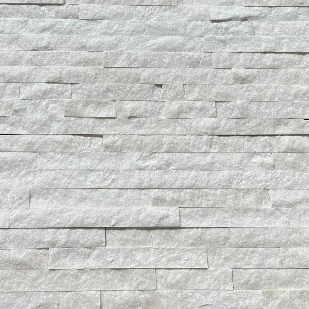 Fachaleta Crystal White
