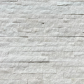Fachaleta Crystal White
