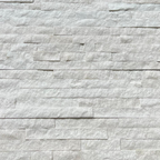 Fachaleta Crystal White