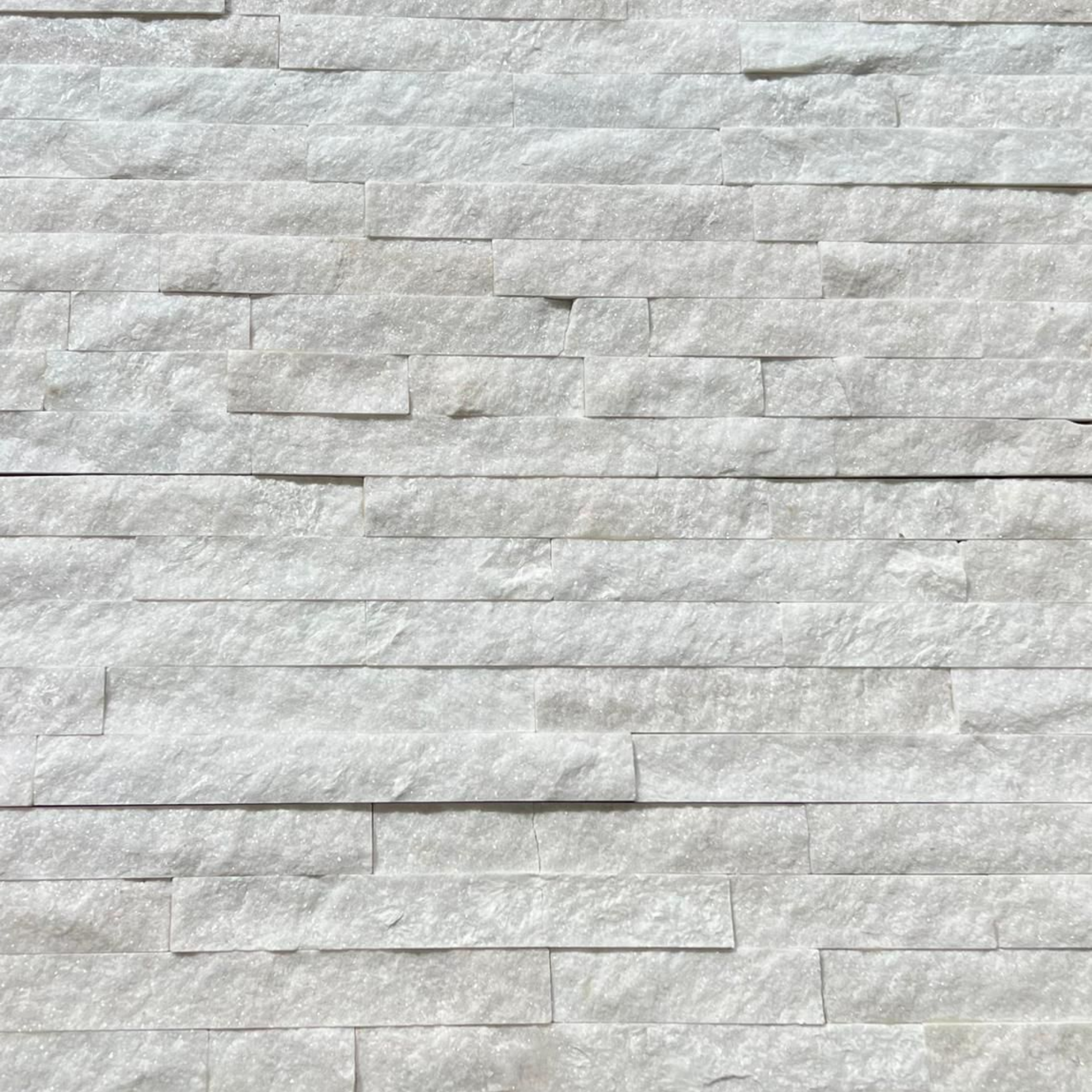 Fachaleta Crystal White