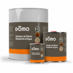 Sellador Domo de Silicón Repelente al Agua (Et. Naranja)