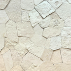 Laja Irregular Blanca Galarza