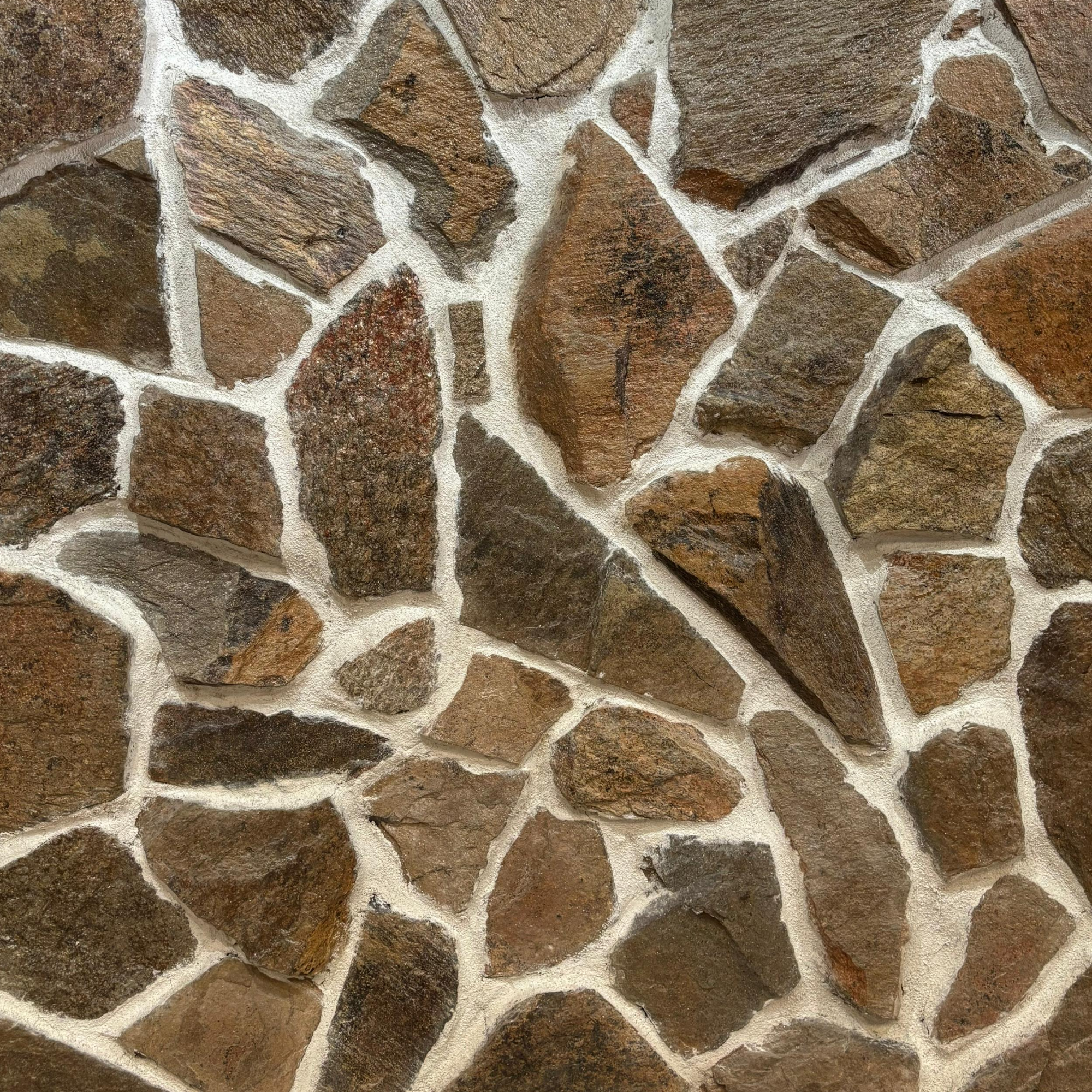 Laja Irregular Diamantina
