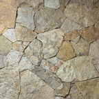 Laja Irregular Oro Viejo