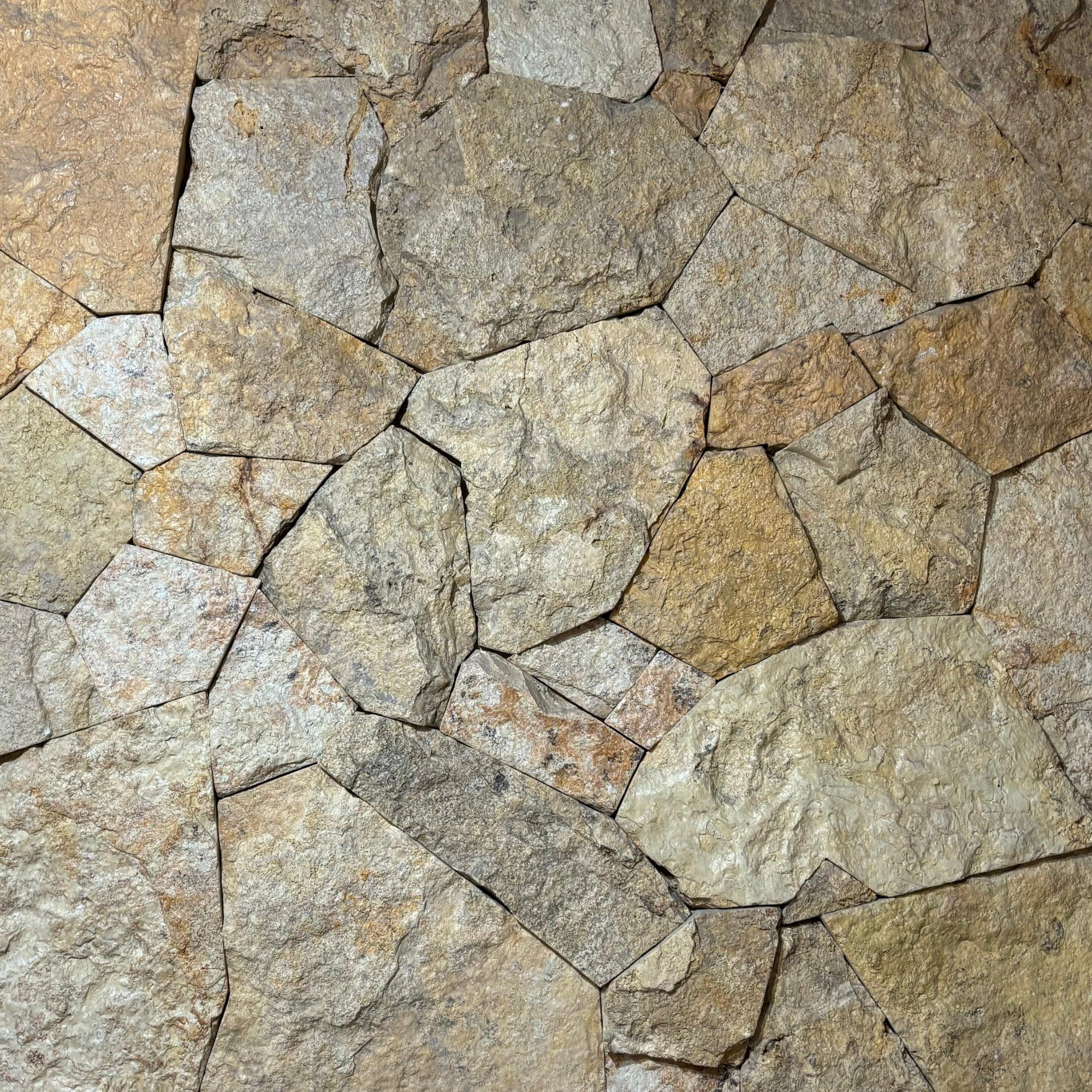 Laja Irregular Oro Viejo