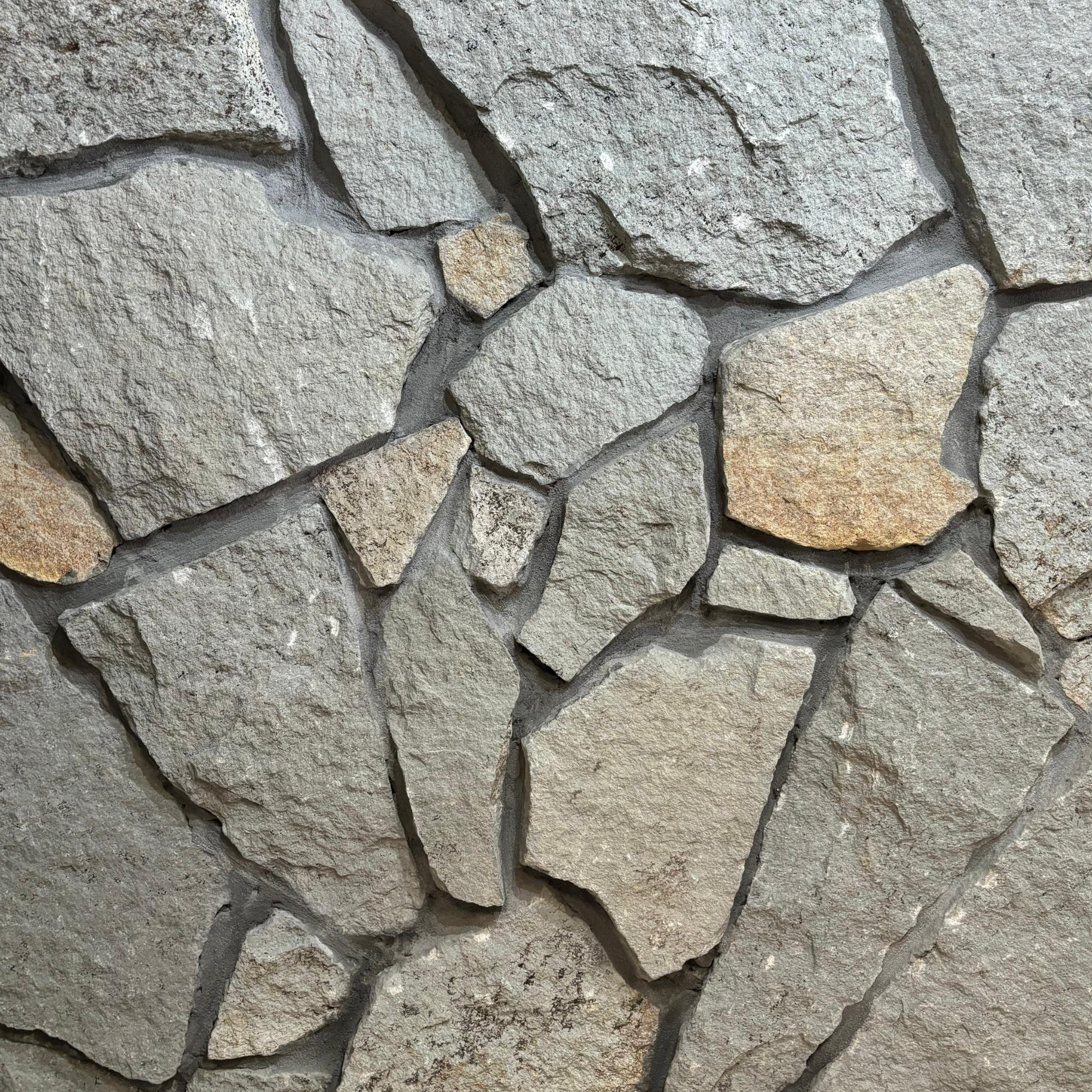 Laja Irregular San Andres